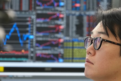 Wall Street drifts as Broadcom and other AI-related stocks help support the market — Medina Real Estate news