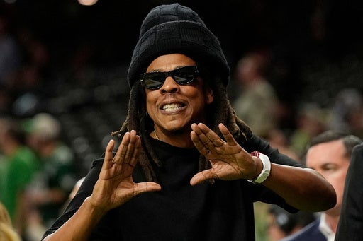 Jay-Z picks himself to headline the Super Bowl halftime show at SoFi Stadium in Southern California — Medina Arts news