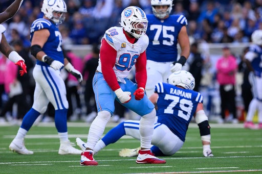 As NFL trade deadline nears, several teams are clear sellers and others have 2 weeks to decide — Medina Health news