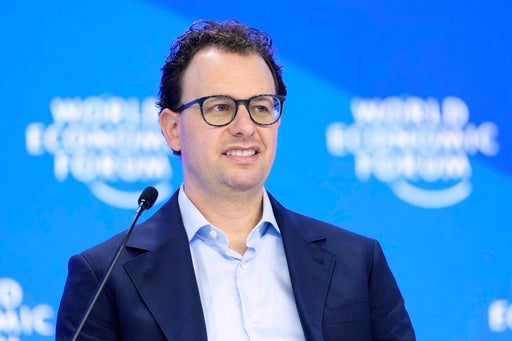 Artificial intelligence giant Anthropic files papers to sell shares to the public for the first time — KSTP 5