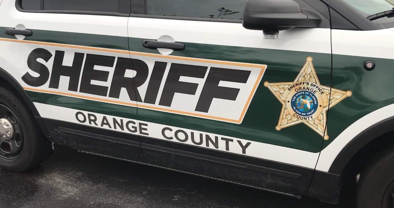1 killed, 2 children among 6 hospitalized in Orange County chain-reaction crash — WESH 2 Orlando, Medina Health news