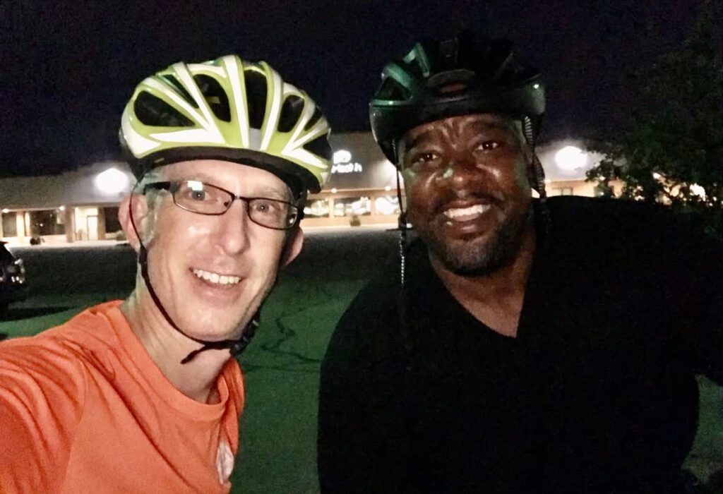“Bike for Mike” Memorial Ride to honor Michael Johnson’s life and legacy — Madison365, Medina Business news