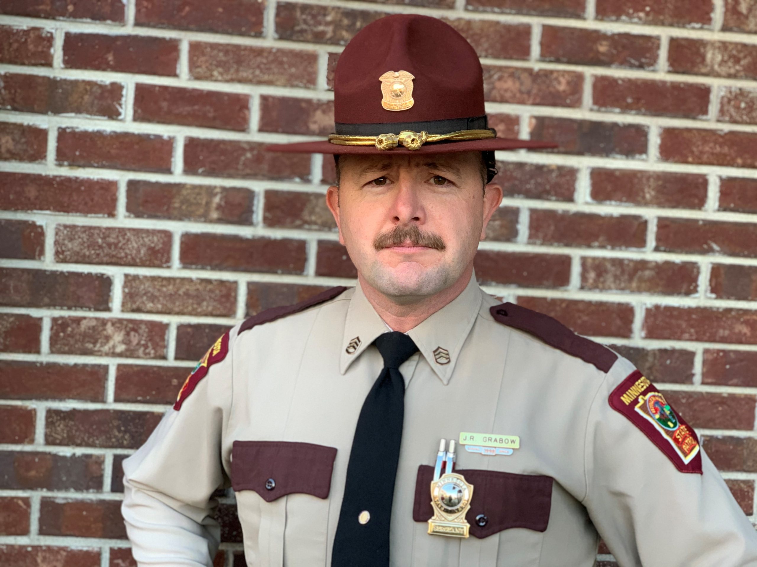 ASK A TROOPER: Entering and Exiting the Freeway — KFGO, Medina Community news