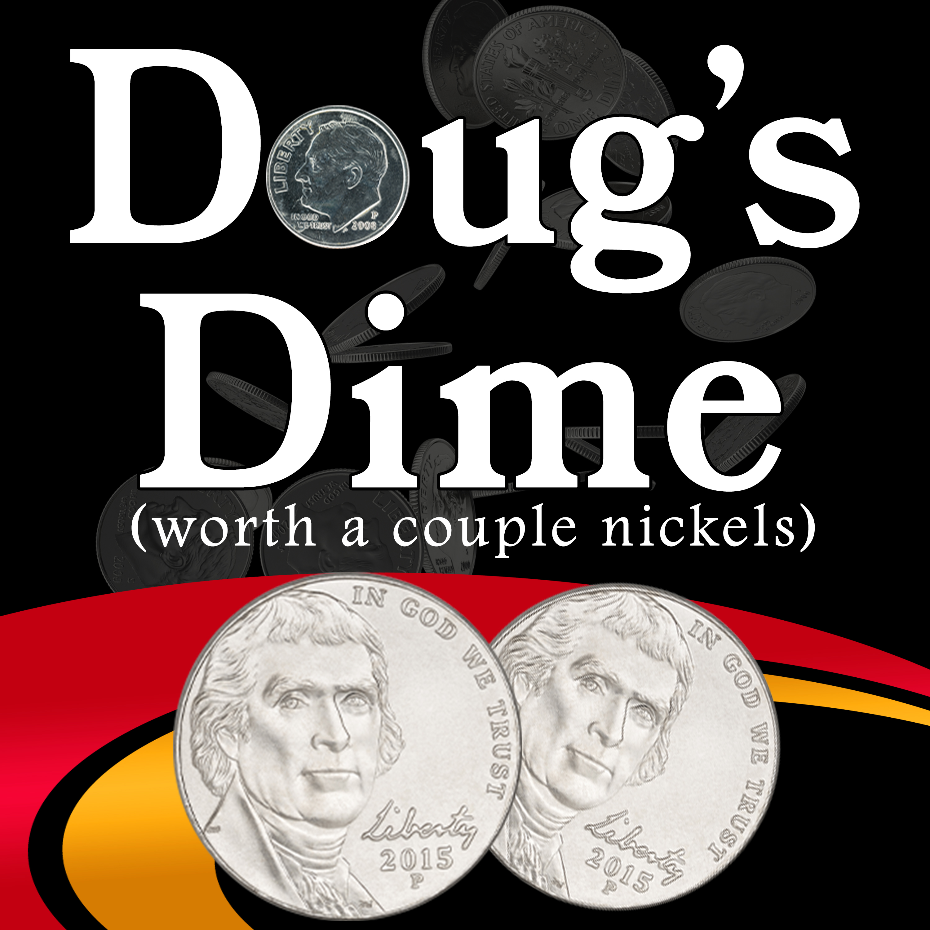 Doug’s Dime: A Hard Time For Wine? — KFGO, Medina Community news