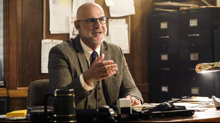 'Harlan Coben's Final Twist' host previews cases in 2nd season of true crime docuseries — KARE 11 Entertainment, Medina Sports news