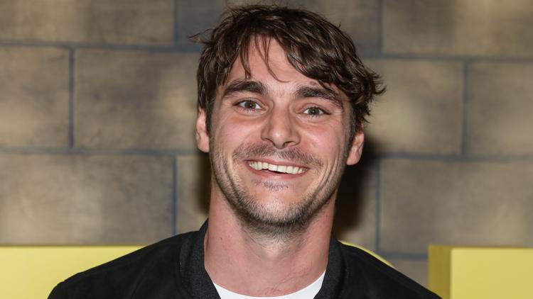 'Breaking Bad' actor RJ Mitte dies at 34 — KARE 11 Entertainment, Medina Arts news