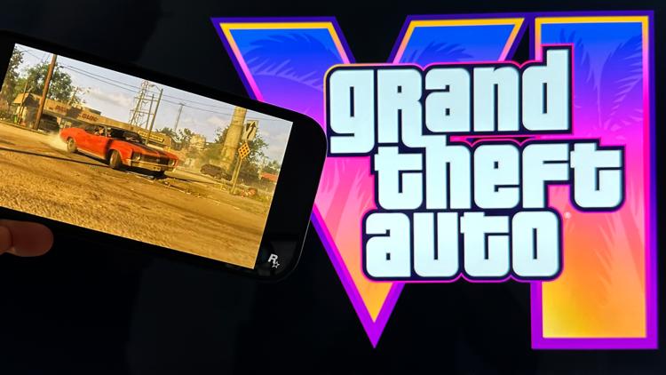 PTO requests surge as 'Grand Theft Auto VI' release date approaches, reports say — Medina Sports news