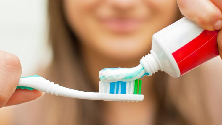 Toothpaste recall for more than 4 million tubes includes ones for kids — WTSP Business Tampa Bay, Medina Business news