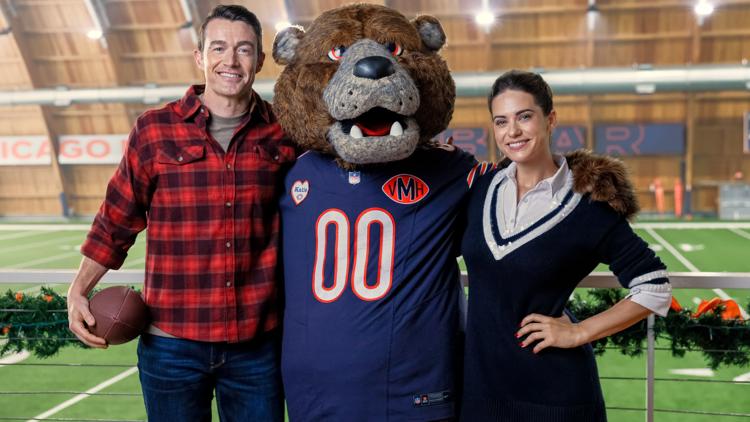 Hallmark launches 17th annual Countdown to Christmas with its biggest lineup yet — KARE 11 Entertainment, Medina Arts news