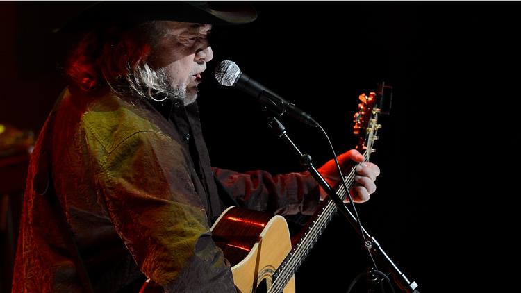Country musician John Anderson dead at 71 — KARE 11 Entertainment, Medina Arts news
