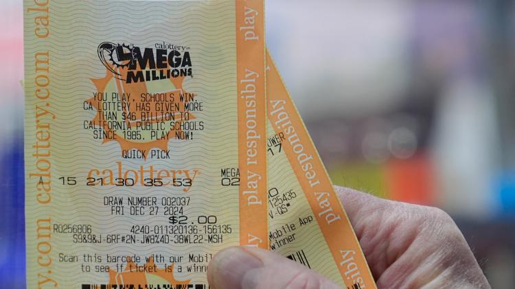Did anyone win Mega Millions' $413M jackpot? Here are the winning numbers for Tuesday, Oct. 20, 2026 — First Coast News Business JAX, Medina Business news