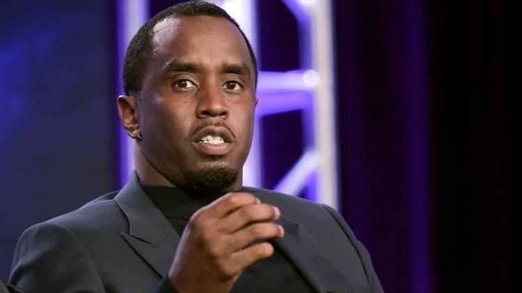 Sean 'Diddy' Combs moved to new prison after reports of luxury lifestyle behind bars — KARE 11 Entertainment