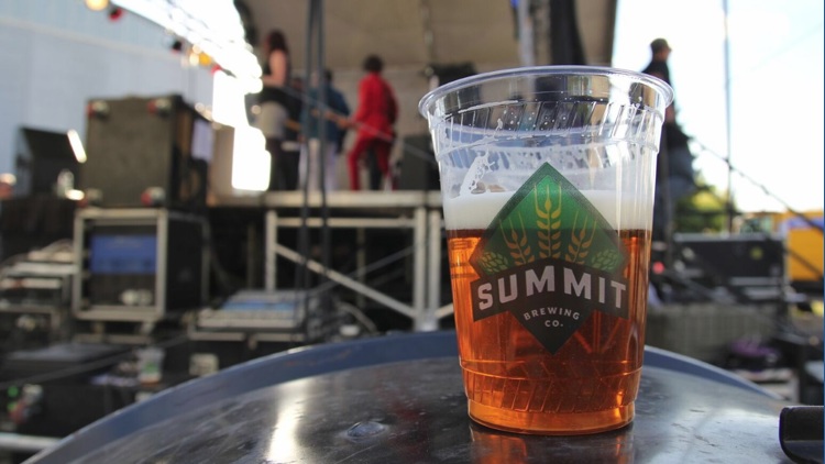 Summit Brewing: 'We now have a clear path forward' after financial uncertainty — KARE 11 Local, Medina Dining news