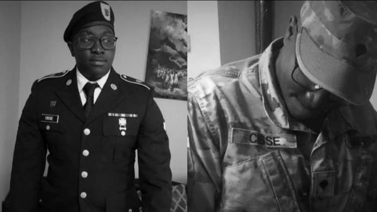 Murder of Minnesota National Guardsman remains unsolved after 7 years — KARE 11 Local