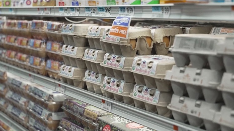 Bad vibes or big warning? The disconnect between consumer sentiment and actual spending keeps growing — KARE 11 Local, Medina Community news