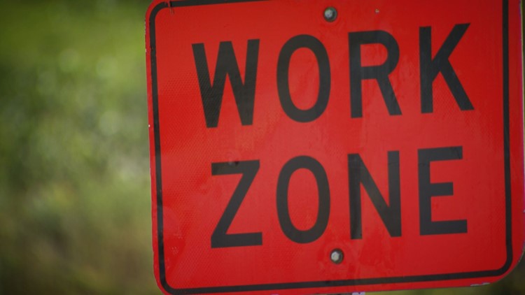 Highway 52 closure in South St. Paul this weekend — KARE 11 Local, Medina Community news