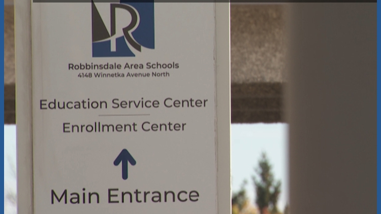 New report questions Robbinsdale's public school finances ahead of referendum vote — KARE 11 Local, Medina Schools news