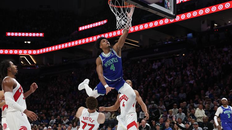 Wolves look to bounce back Wednesday against Golden State — Medina Arts news