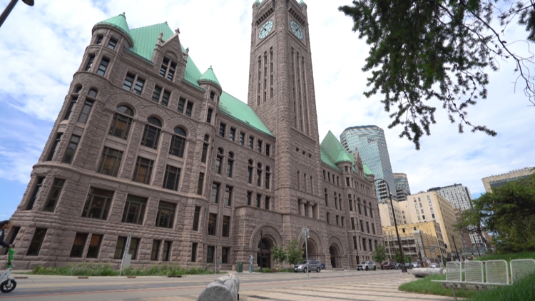Minneapolis City Council votes to eliminate Office of Community Safety — Medina Government news