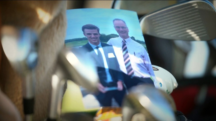Minnesota coach killed in Wisconsin remembered by former students — KARE 11 Local, Medina Schools news