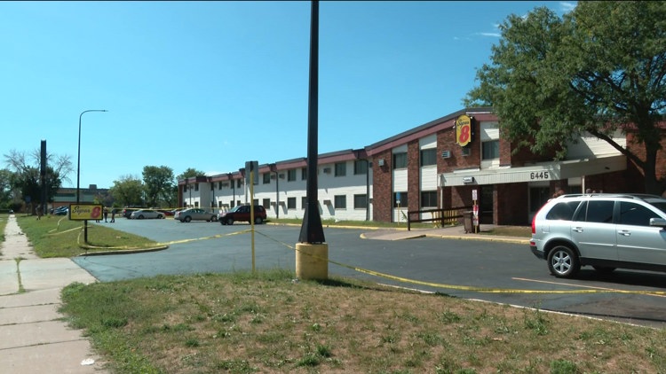 Hotels lose hospitality licenses after raids in Brooklyn Center — KARE 11 Local, Medina Health news