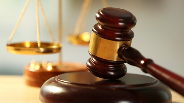 Man sentenced to 23+ years after pleading guilty to multiple sexual assaults — KARE 11 Local, Medina Community news