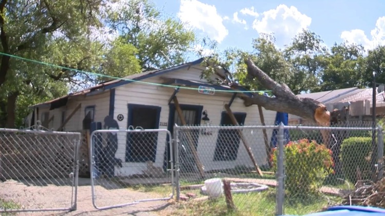 'The community is drowning': Texas flood survivors plead for help after FEMA denies disaster assistance — WFAA (Dallas-Fort Worth), Medina Community news