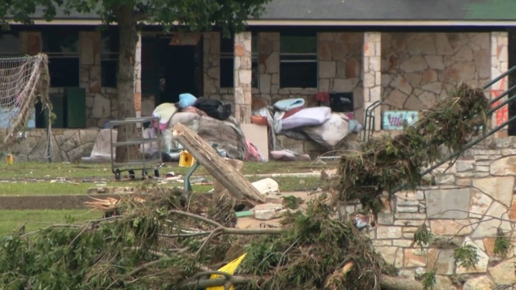 Camp Mystic bankruptcy case heads back to court as judge weighs future of camp and families' lawsuits — KENS 5 (San Antonio), Medina Community news