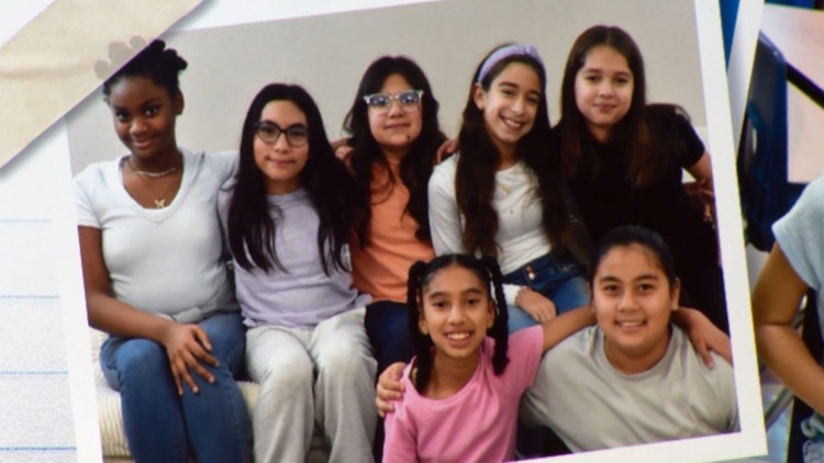 How an education nonprofit is helping Margil Elementary students thrive beyond the classroom — KENS 5 (San Antonio), Medina Schools news
