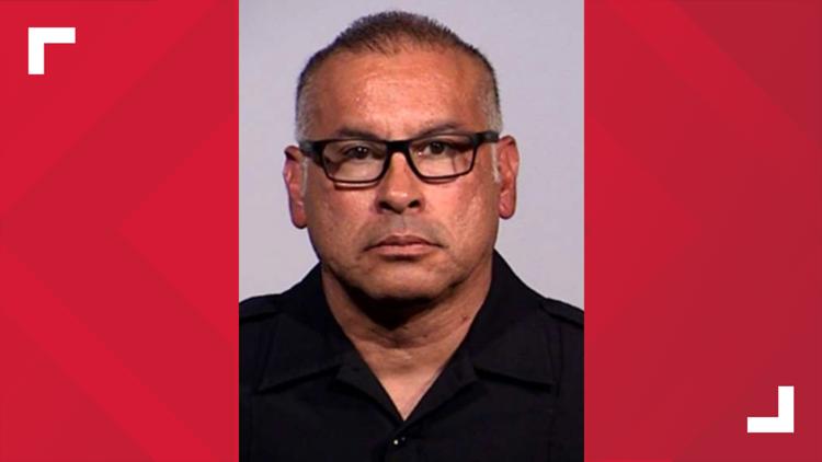 San Antonio police officer arrested on aggravated assault charge — KENS 5 (San Antonio), Medina Community news