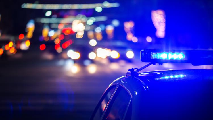 SAPD: Intoxicated driver crashes into pillar on Loop 1604, killing passenger — KENS 5 (San Antonio), Medina Community news