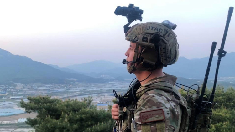 Air Force squadron pauses rappel training after tech sergeant's fatal fall at UTSA football game, officials say — KENS 5 (San Antonio), Medina Technology news
