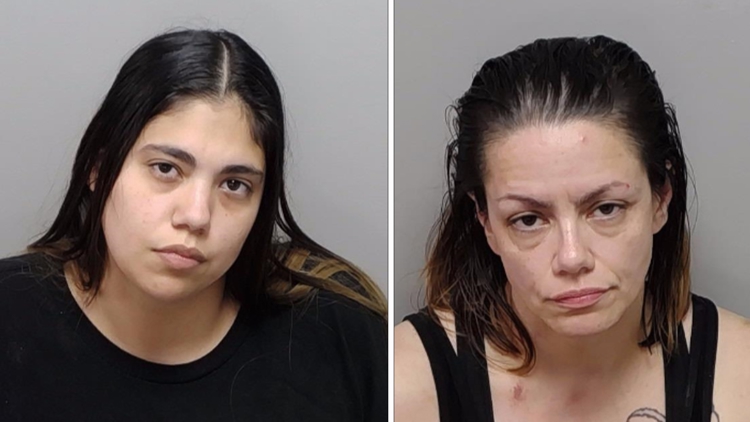 2 women arrested after allegedly leaving 4 children unattended in Bexar County — KENS 5 (San Antonio), Medina Real Estate news