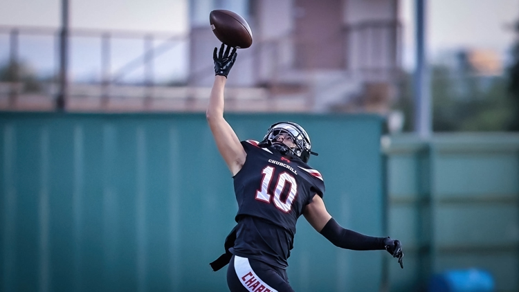 KENS 5 High School Football Roundup | October 15-17, 2026 — KENS 5 (San Antonio), Medina Schools news
