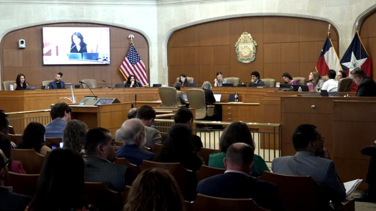 San Antonio City Council debates how restrictive leaders should be on future data center development — KENS 5 (San Antonio), Medina Technology news