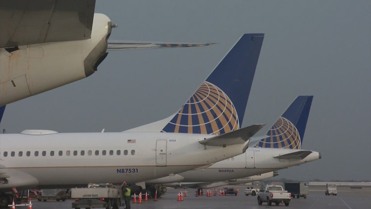United flight from Grand Cayman to Houston declares emergency, lands safely โ KENS 5 (San Antonio), Medina Community news