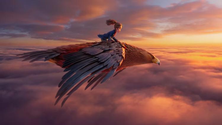 In a world of AI, Laika took 16 years to hand-build ‘Wildwood,’ filming seconds at a time — KARE 11 Entertainment, Medina Technology news