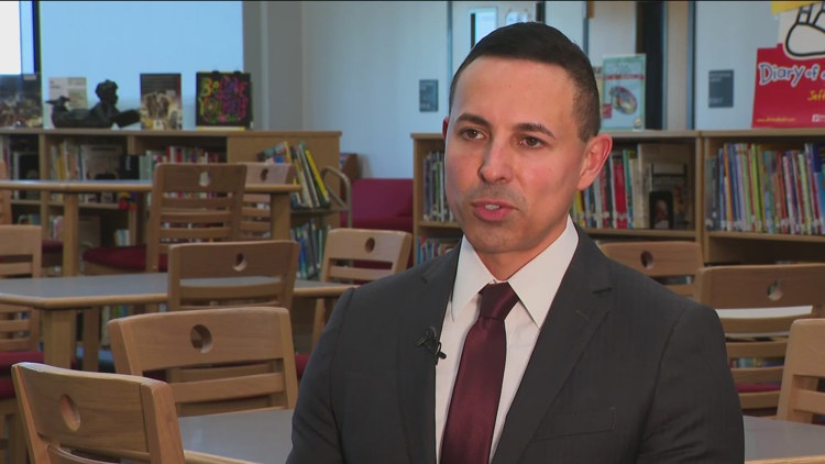 Del Valle ISD superintendent to leave in November — KVUE (Austin), Medina Schools news