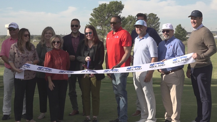 Midland's Quail Golf Course unveils major renovations, boosting local golfing opportunities — NewsWest 9 (Permian Basin), Medina Schools news