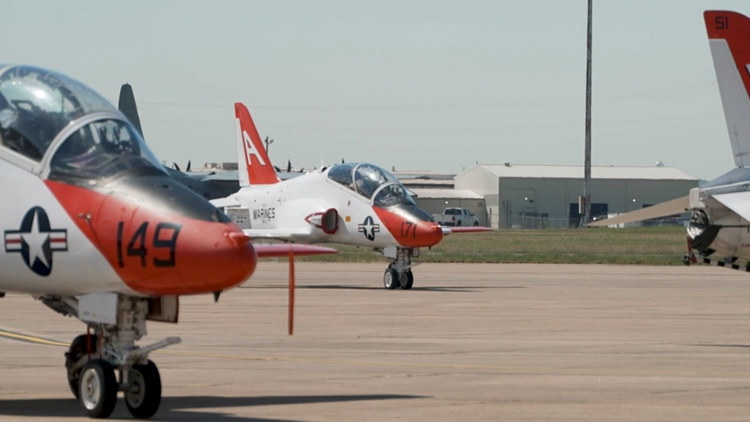Pilots and emergency crews mobilize in North Texas amid Hurricane Isaias evacuation — WFAA (Dallas-Fort Worth), Medina Community news