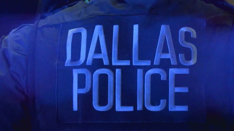 19-year-old man shot, killed early Sunday morning in Dallas, police say โ KENS 5 (San Antonio)