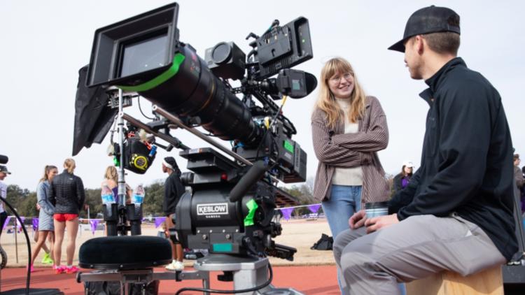 'Landman' films on TCU's campus alongside '30 cheerleaders,' school says — WFAA (Dallas-Fort Worth), Medina Schools news