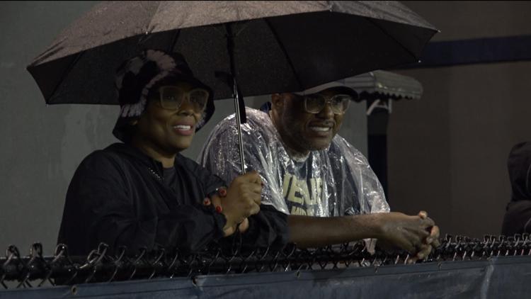 Tropical weather prompts high school football schedule changes in Northeast Florida — First Coast News Local, Medina Schools news