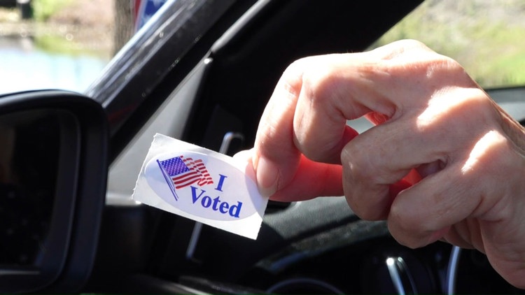 Early voting begins across Tampa Bay ahead of Nov. 3 election — WTSP 10 Tampa Bay, Medina Health news