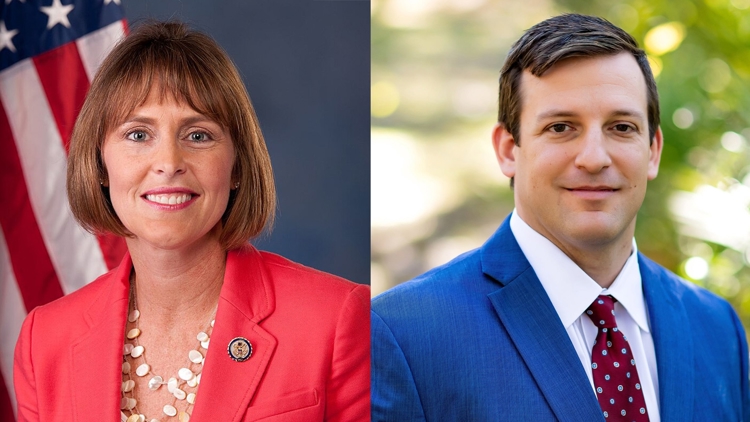 Castor vs. Beltran: Meet the candidates running for Congress in Florida’s District 14 — WTSP 10 Tampa Bay, Medina Business news