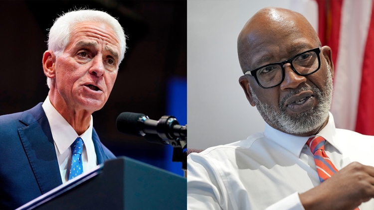 Crist vs. Welch: Guide to St. Pete Mayor’s race — WTSP 10 Tampa Bay, Medina Government news