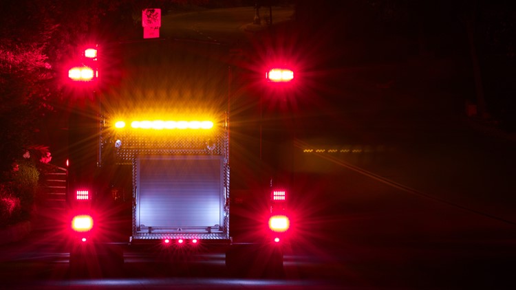1 dead, 2 injured in DeKalb County house fire โ 11Alive WXIA (Atlanta)