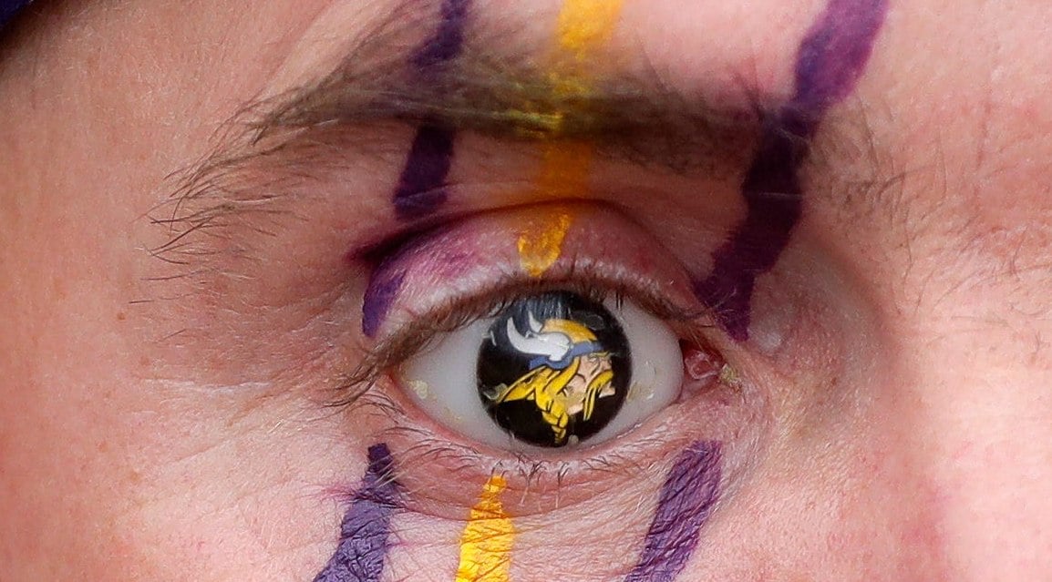 Vikings Could Be in for a Quadruple Boost on Offense — Vikings Territory