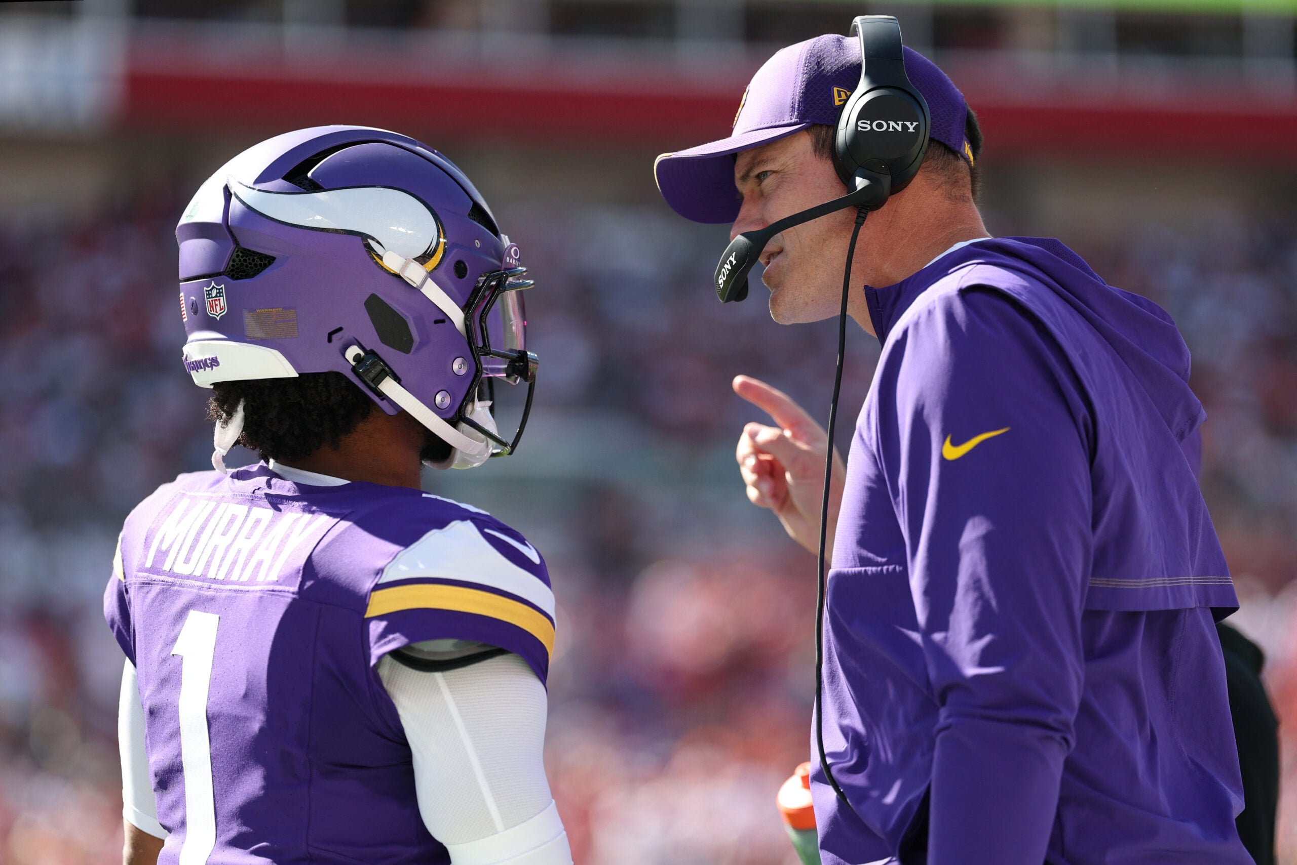The Vikings’ Top 3 Questions Going into Saints Battle — Vikings Territory, Medina Health news