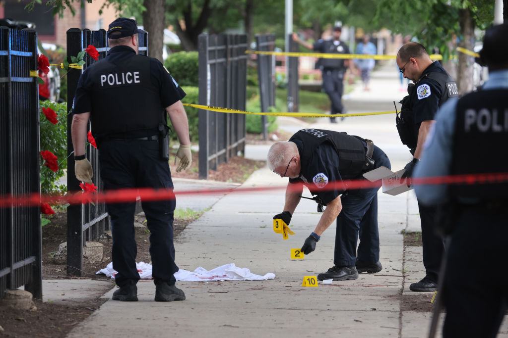 Researchers point to community violence programs, pandemic recovery in historic homicide decline — Minnesota Reformer, Medina Business news